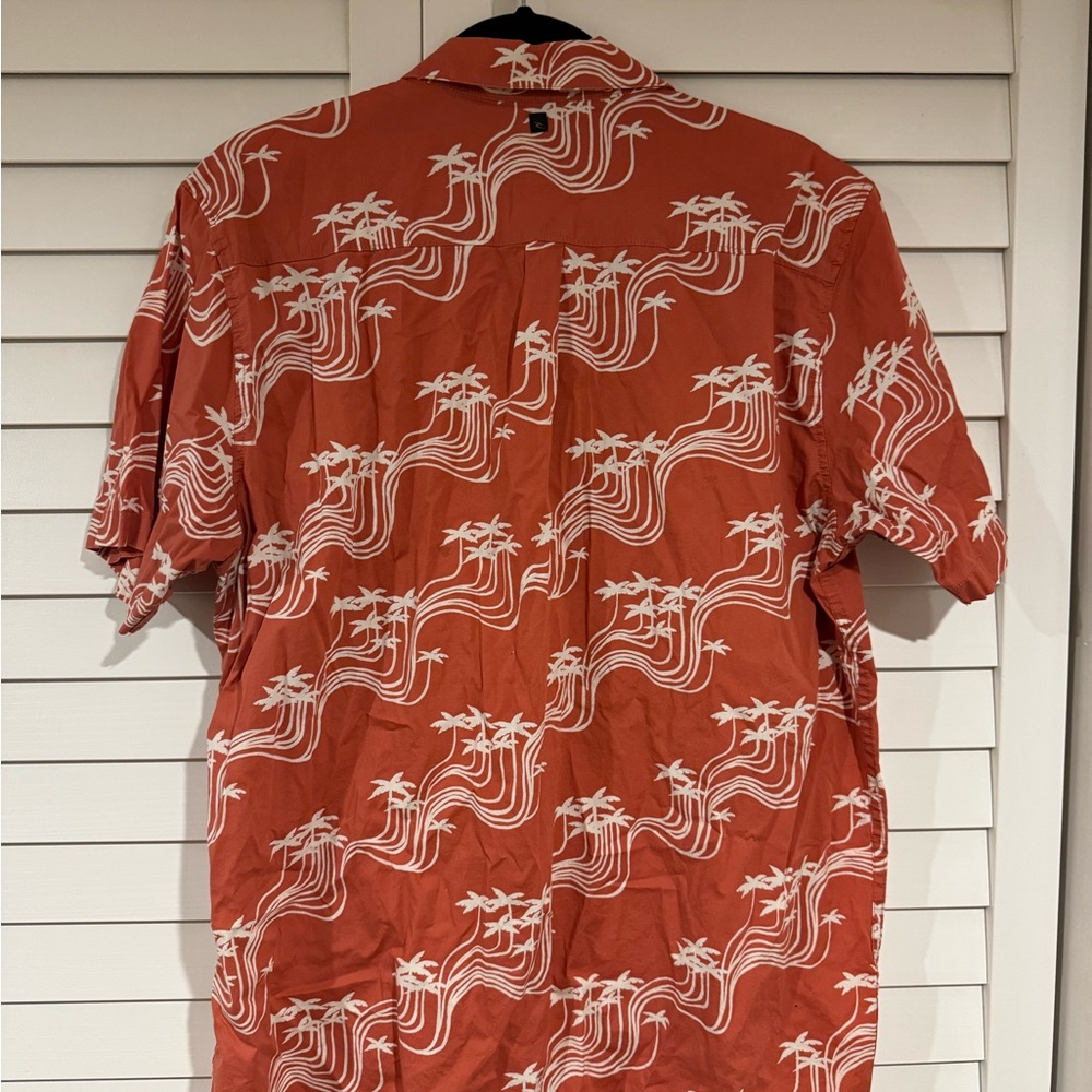Rip Curl Casual Button Down - image 4